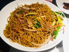 炒面-吉旺港式餐厅(南方商城店)