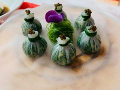 -荷风细雨·中国茶宴(碧云店)