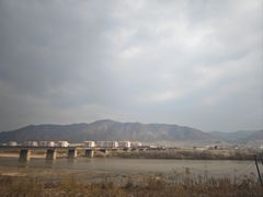 -图们国门景区