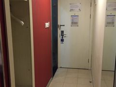 -汉庭(成都一品天下地铁站店)