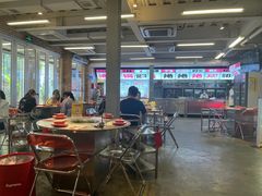 -生活如沸·顺德水牛奶火锅(大学路店)