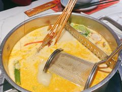 -生如夏花泰式火锅(伊藤双楠店)