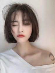 -朗峰专业美发沙龙