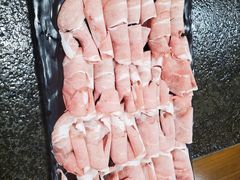 -马记伊源斋涮肉·清真菜(百子湾店)