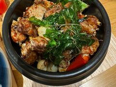 -竹里馆·淮扬菜·功夫茶(老门东店)