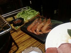 -牛坂亭 . 和牛烤肉海鲜酒场(工农路店)