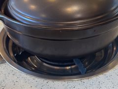 -烹然四季椰子鸡火锅(团结湖总店)