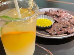 -厚贞日式烤肉(浦东汇智店)