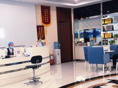 -泰康拜博口腔(华发门诊)