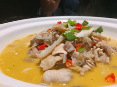 -御湾·浅水湾·贺胜土鸡汤(潜山店)