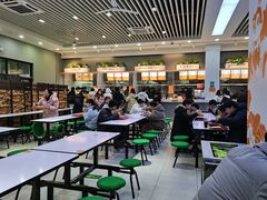 -北工大风味餐厅(北京工业大学东区店)