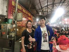 -板桥海鲜广场(文明东店)