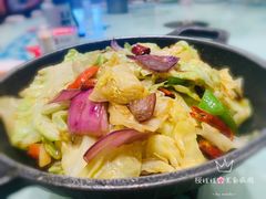 -王庄阿咪海鲜大排档(象园店)