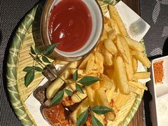 -品米斗·精致料理(浦东禹悦汇店)