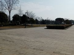 -石湖景区