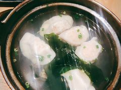 秘制海胆饺子-沼津港渔市(宏伊国际广场店)