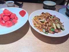 -胡马八破·川菜小馆(宽厚里店)
