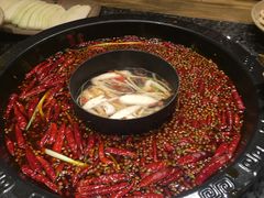 -蜀大侠火锅(建设路第五大道店)