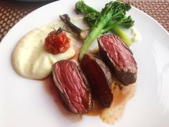 -Kathleen's Waitan 凯圣琳江景西餐厅(外滩店)