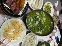 -盛百味·家宴餐厅(霸州分店)