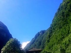 -神龙峡风景区