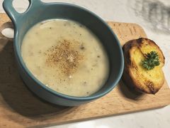 -K·Kitchen KK牛扒厨房(江南西店)