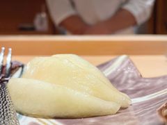 -银座岩