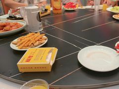 -椒馋小馆(绿源路店)