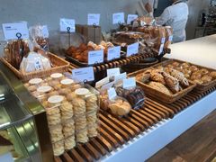 -那家面包房(珠江路店)
