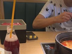 -温野菜涮涮锅(大悦城店)