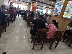 大堂-西塔大冷面(市府大路店)