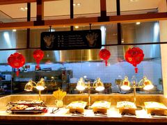 -比格比萨自助(美乐城店)