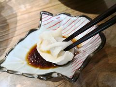 -八珍手工水饺·妈妈的爱(传芳巷店)