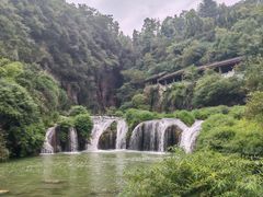 -天河潭旅游度假区