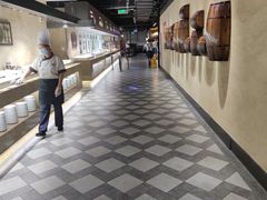 -汉巴味德·烤肉与啤酒的自助(杭州大悦城店)