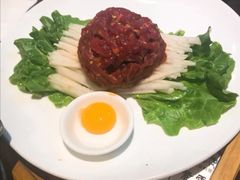 -紫霞门韩国料理烤肉(深南东路店)