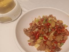 -粤盛海鲜楼(融冠乐城店)