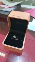 -Zbird钻石小鸟·钻戒婚戒定制高端珠宝私人定制中心