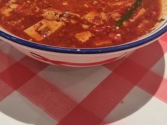 -笨豆腐居民楼菜馆•江西小炒(天津开发区店)