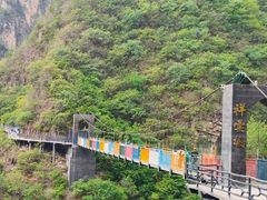 -十渡东湖港风景区