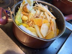 -丝路伊兰·兰州牛肉面(牛街总店)