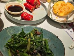 -食大利香港茶餐厅(南亚风情第一城店)
