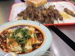 -遇西祠·海鲜烧烤(总店)