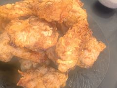 -红东阁东北菜烤肉酒馆(CROSS万象汇店)