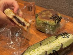 -Max Bakery 阿唛手作