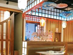 -千寻山野烤肉(中关村店)