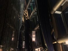 -瑞吉酒店·The Drawing Room闲逸廊·云端下午茶·夜奢Whiskey