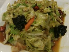 -晚归月亮湾私家菜(临邑路店)