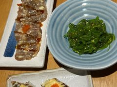 -一心创作料理屋(经开万达店)