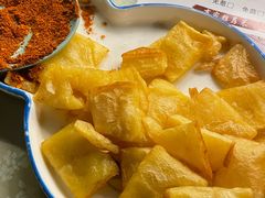 -云隐小厨·传统大理美食(复兴路店)